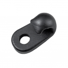 Крючок пластиковый СР 489